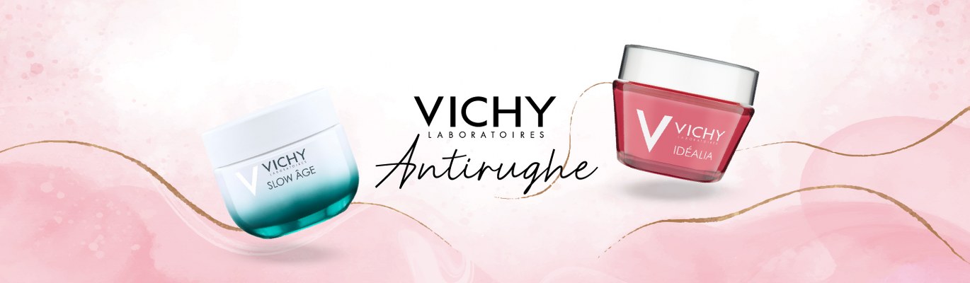 creme vichy antirughe